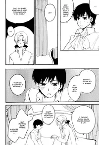 (C69) [FMD, Osova (chizuwa, karin)] Ryoushu Kukule to Eight Ouji | Lord Angelo and Prince Hero (Dragon Quest VIII) [English] [Boxer & Rice]