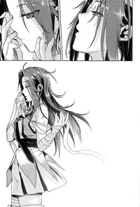 (C91) [Penpengusa Club (Katase Minami)] Jintsuu Junjou (Kantai Collection -KanColle-) [Chinese] [嗶咔嗶咔漢化組]