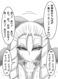 [Kotatsu Guild] StZero Kanzuki Karin Ojousama Ase Feti-kei Panty Okazu Hon (Street Fighter)