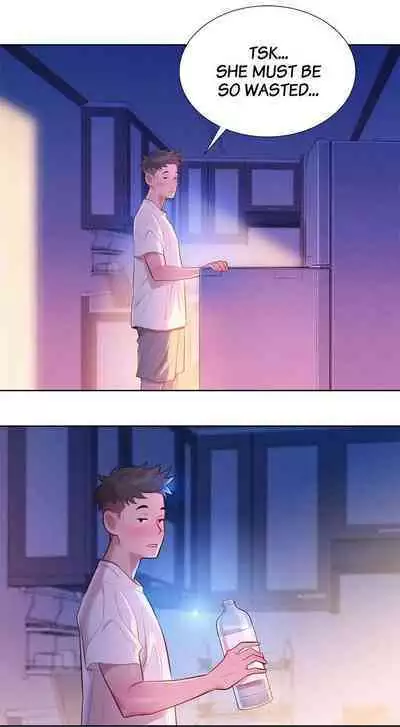 What do you Take me For? Ch.16/?