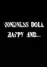 (C91) [Goshujinsama no Omochabako (hal)] Fondness Doll Happy END [Chinese] [沒有漢化]