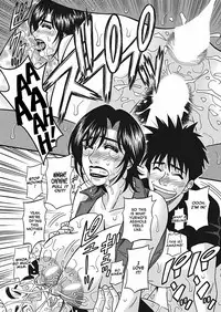 [Ozaki Akira] Porno First ~Yuriko Shichou no H na Kaikaku~ | Porno First ~Mayor Yuriko's Sexy Reform~ Ch. 1-6 [English] [erc] [Digital]