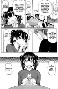 [Meme50] Metori × Metorare Ch. 1-2 [English] [fmko]