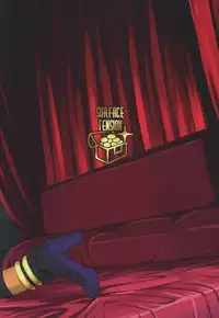 (Motto Waru no desu... Ouji) [Surface Tension (Orikuchi)] Leda-chan Kimechaimashita. (Sennen Sensou Aigis)