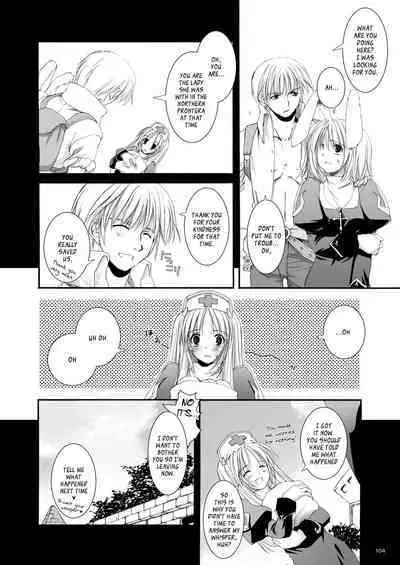 [Digital Lover (Nakajima Yuka)] DL-RO Soushuuhen 02 - DL-RO Perfect Collection No. 02 (Ragnarok Online) [Digital] [English]