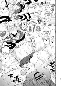 [Aimaitei (Aimaitei Umami)] Otto wa Shimakaze-kun 30-sai [English] [Zero Translations] [Digital]