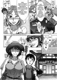 [Hanzaki Jirou] Sweet Sugar Baby Ch. 1-7 [English] [Tadanohito]