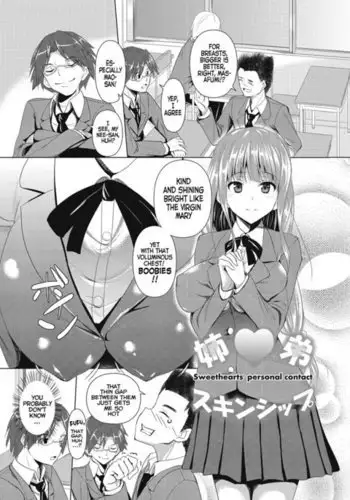 Ahe Kore Ch. 2-4