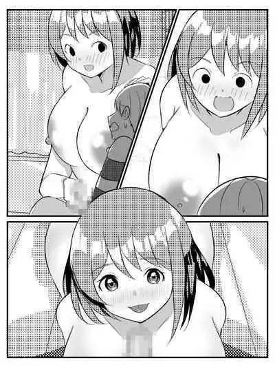 Tensei Shitara Shota Datta Hanashi