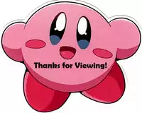 (Kansai! Kemoket 6) [Sasori Company (Subaru)] I Want to Do XXX Even For Spheres! (Kirby) [English]