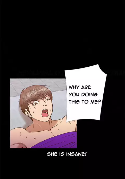 Secret Island Ch.1-22