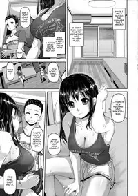 [Inoue Makito] Wet. [English] {doujin-moe.us}