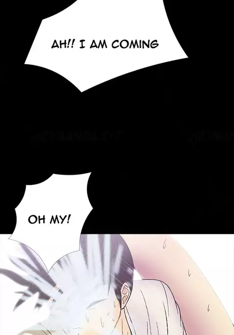 Secret Island Ch.1-22