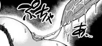 Uncensored [Teterun] Umikemushi Mayu (Monster Musume ni Okasaretai! Vol.1) [English]