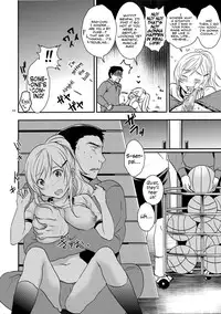 [orz (3u)] Senpai, Sukidesu | I Love You, Senpai [English]