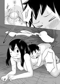 [Tamagomura (Oden, Noill)] Go At Your Own Pace (Boku no Hero Academia) [English] [Nishimaru] [Digital]