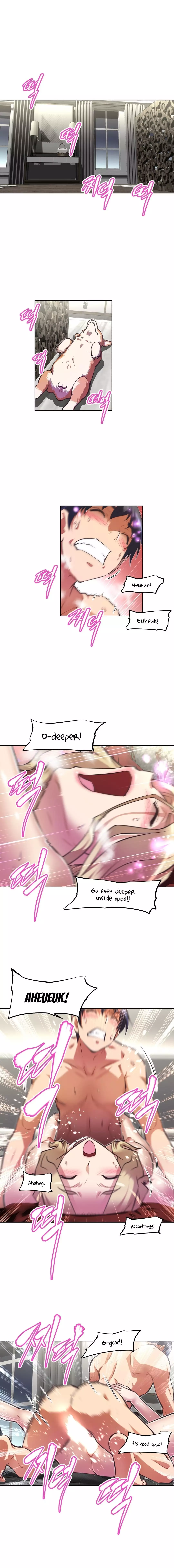 Brawling Go Ch.76-120