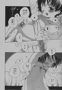 COMIC Hime Dorobou 2007-12