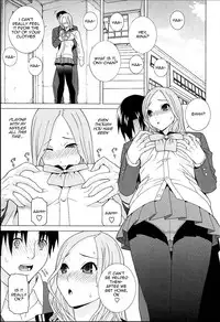 [Shinobu Tanei] Gimai Lesson Zenpen | Stepsister Lesson Ch. 1 (Imouto Netsuai Ryouiki) [English] {woootskie} [Decensored]