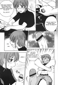 (C72) [Aratamaru] Mousou Oujo (Kaibutsu Oujo / Princess Resurrection) [English]