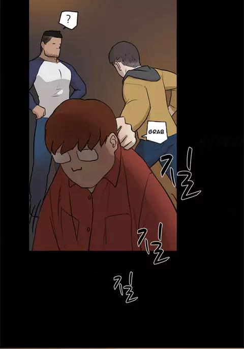 Double Date Ch.1-5