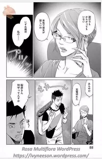 Subete Ai no Shiwaza/愛調教成性俘虜/爱调教成性俘虏/すべて愛のしわざ——もんでんあきこ vol 1-3End