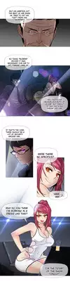 [ButcherBoy] Household Affairs Ch.1-24 (English) (YoManga) (Ongoing)