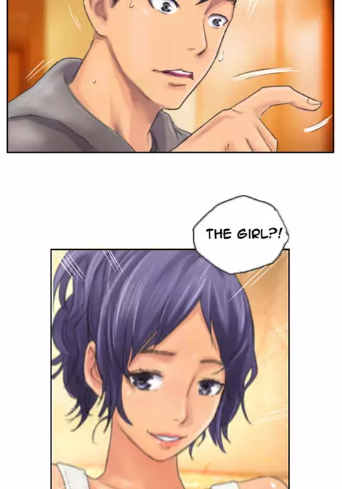 New Face Ch.1-14