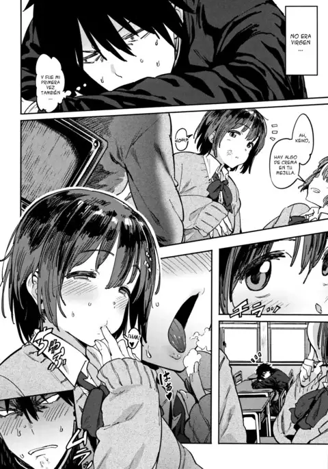 Nee, Shiyo Ch. 1-3