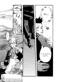 [Kuku Hayate] Maou no Amai Keiyaku - The sweet contract of the demon king Ch. 1-3 [English]