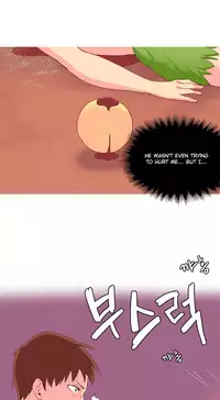 [Tankguy, ROZER] A World That I Rule Ch.01-35 [English] (Game of Scanlation) (Ongoing)