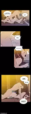 [Yihyeonmin] Drug Candy Ch.0-36 (English) (YoManga) (Ongoing)
