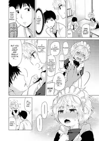Noraneko Shoujo to no Kurashikata Ch. 16 | Living Together With A Stray Cat Girl Ch. 16