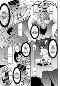 (C86) [Namakemono Kishidan (Tanaka Aji)] Unsweet Kurose Katsuko Plus Saikai... [English] =White Symphony=