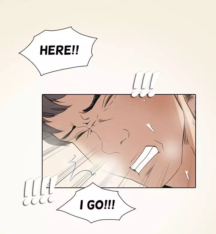 Cartoonist's NSFW Season 1 Chapter 1-10