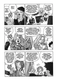 [Isutoshi] Slut Girl 6 [English]