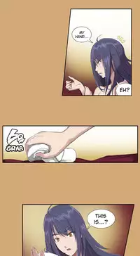 [Hong BanJang] Aharoo Ch.1-27 (English) (YoManga) (Ongoing)