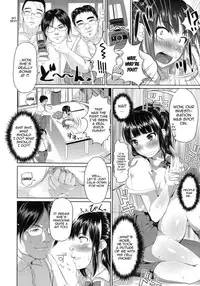 [Inoue Makito] Wet. [English] {doujin-moe.us}