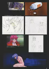 VIPER Series Official Artbook IV