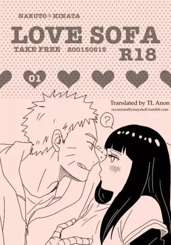 Love Sofa
