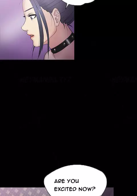 Secret Island Ch.1-22