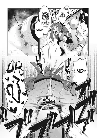Isekai Kita node Sukebe Skill de Zenryoku Ouka Shiyou to Omou 7Shame | I Came to Another World, So I Think I'm Gonna Enjoy My Sex Skills to the Fullest! 7th Shot