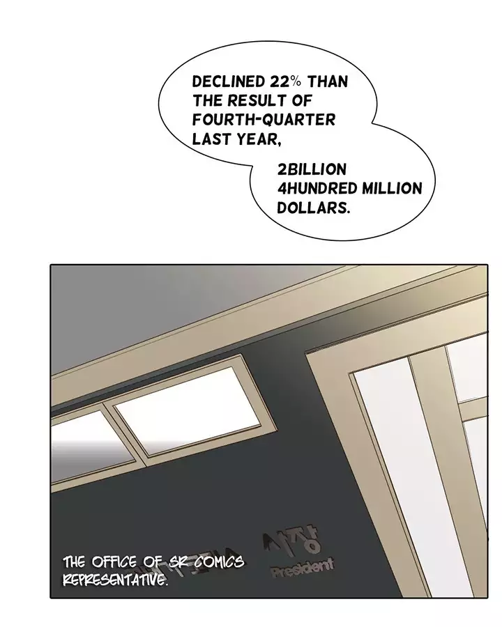 Cartoonist's NSFW Season 1 Chapter 1-10