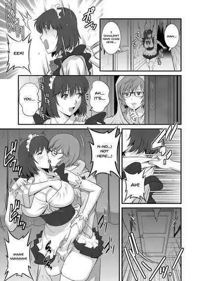 [Saigado] Hitoduma Onnakyoshi Main-san 2 | Wife And Teacher Main-san 2 [English] {Doujins.com}