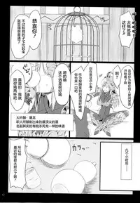 (C94) [UDON-YA (Kizuki Aruchu, ZAN)] Monhan no Erohon 16β (Monster Hunter) [Chinese] [屏幕髒了漢化組]