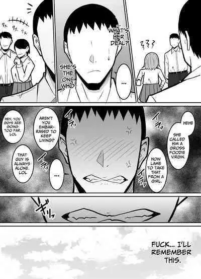 Tonari no Class no Namaiki Joshi o Wakaraseru Hanashi | I'll Teach That Insolent Bitch In The Other Class A Lesson