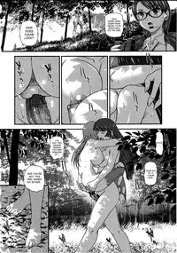 (C90) [Behind Moon (Dulce-Q)] DR:II ep.6 ~Fukkatsusha-tachi~ [English] [SaHa] [Decensored]