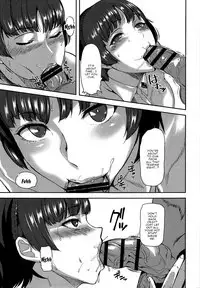 Queen Zettai Shihai | Queen's Complete Control