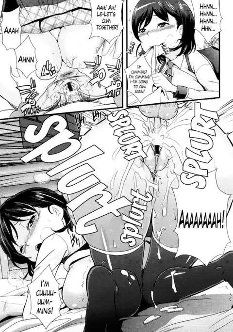 Neesan Ch. 1-3