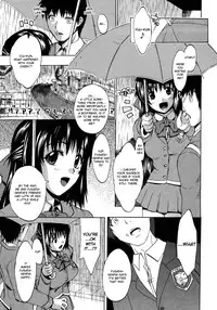 [Takenoko Seijin] Te to Te Tsunaide | When you let go of my hands [English]